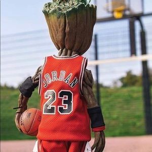 Meet your Posher, Amari